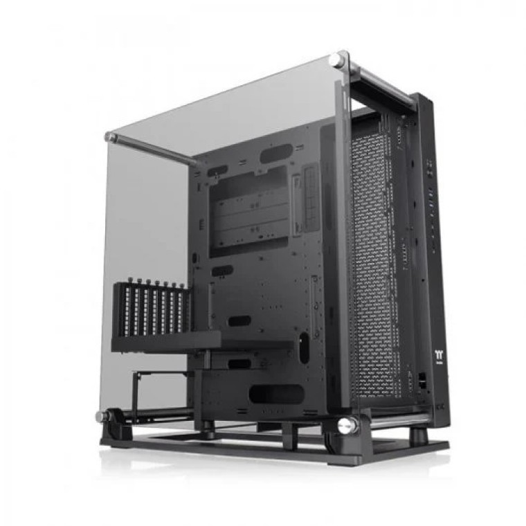 Thermaltake Core P3 TG Pro Cristal Templado USB 3.0