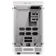 Thermaltake The Tower 900 E-ATX Cristal Templado Blanca USB 3.0