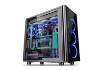 Torre PC Thermaltake View 31 TG Cristal Templado USB 3.0