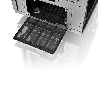Torre PC Thermaltake View 31 TG Cristal Templado USB 3.0