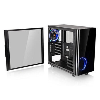 Torre PC Thermaltake View 31 TG Cristal Templado USB 3.0