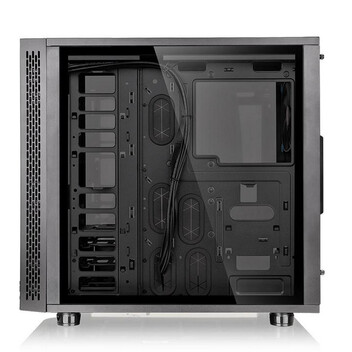 Torre PC Thermaltake View 31 TG Cristal Templado USB 3.0