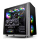Thermaltake View 31 ARGB Edition Cristal Templado USB 3.1 RGB Thermaltake View 31 ARGB Edition Cristal Templado USB 3.1 RGB