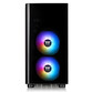 Thermaltake View 31 ARGB Edition Cristal Templado USB 3.1 RGB Thermaltake View 31 ARGB Edition Cristal Templado USB 3.1 RGB