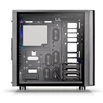 Thermaltake View 31 ARGB Edition Cristal Templado USB 3.1 RGB Thermaltake View 31 ARGB Edition Cristal Templado USB 3.1 RGB