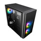 Thermaltake View 31 ARGB Edition Cristal Templado USB 3.1 RGB Thermaltake View 31 ARGB Edition Cristal Templado USB 3.1 RGB