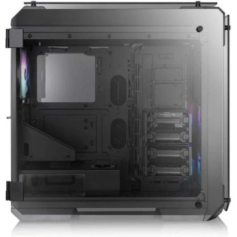 Thermaltake View 71 TG ARGB Cristal Templado USB 3.1