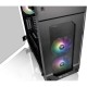 Thermaltake View 71 TG ARGB Cristal Templado USB 3.1