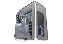 Thermaltake View 71 USB 3.0 Cristal Templado Blanco