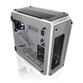Thermaltake View 71 USB 3.0 Cristal Templado Blanco