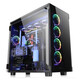 Thermaltake View 91 USB 3.0 Cristal Templado RGB Thermaltake View 91 USB 3.0 Cristal Templado RGB