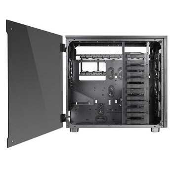 Thermaltake View 91 USB 3.0 Cristal Templado RGB Thermaltake View 91 USB 3.0 Cristal Templado RGB