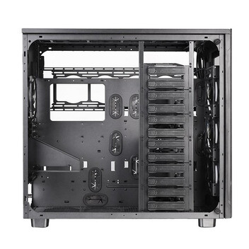 Thermaltake View 91 USB 3.0 Cristal Templado RGB Thermaltake View 91 USB 3.0 Cristal Templado RGB