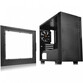 Thermaltake Versa H18 Cristal Templado USB 3.1 Negro Thermaltake Versa H18 Cristal Templado USB 3.1 Negro