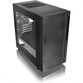 Thermaltake Versa H18 Cristal Templado USB 3.1 Negro Thermaltake Versa H18 Cristal Templado USB 3.1 Negro