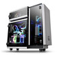 Torre PC Thermaltake Level 20 Cristal Templado USB 3.1 RGB Torre PC Thermaltake Level 20 Cristal Templado USB 3.1 RGB