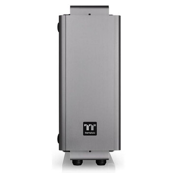 Torre PC Thermaltake Level 20 Cristal Templado USB 3.1 RGB Torre PC Thermaltake Level 20 Cristal Templado USB 3.1 RGB