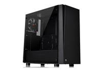 Torre PC Thermaltake Versa J21 USB 3.0 Cristal Templado