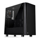 Torre PC Thermaltake Versa J21 USB 3.0 Cristal Templado Torre PC Thermaltake Versa J21 USB 3.0 Cristal Templado