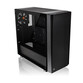 Torre PC Thermaltake Versa J21 USB 3.0 Cristal Templado Torre PC Thermaltake Versa J21 USB 3.0 Cristal Templado