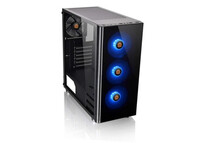 Thermaltake V200 TG RGB USB 3.0 Cristal Templado