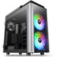 Torre PC Thermaltake Level 20 GT ARGB Black Cristal Templado USB 3.1 RGB Gris