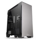 Torre PC Thermaltake A500 USB 3.0 Cristal Templado Gris Espacial
