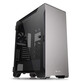 Torre PC Thermaltake A500 USB 3.0 Cristal Templado Gris Espacial Torre PC Thermaltake A500 USB 3.0 Cristal Templado Gris Espacial