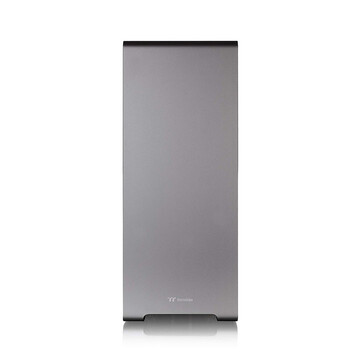 Torre PC Thermaltake A500 USB 3.0 Cristal Templado Gris Espacial Torre PC Thermaltake A500 USB 3.0 Cristal Templado Gris Espacial