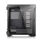 Torre PC Thermaltake A500 USB 3.0 Cristal Templado Gris Espacial Torre PC Thermaltake A500 USB 3.0 Cristal Templado Gris Espacial