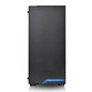 Thermaltake H100 TG Cristal Templado USB 3.1 Thermaltake H100 TG Cristal Templado USB 3.1
