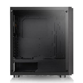 Thermaltake H100 TG Cristal Templado USB 3.1 Thermaltake H100 TG Cristal Templado USB 3.1