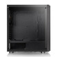 Thermaltake H100 TG Cristal Templado USB 3.1 Thermaltake H100 TG Cristal Templado USB 3.1