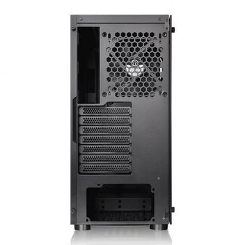 Thermaltake H100 TG Cristal Templado USB 3.1 Thermaltake H100 TG Cristal Templado USB 3.1