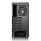 Thermaltake H100 TG Cristal Templado USB 3.1 Thermaltake H100 TG Cristal Templado USB 3.1