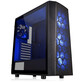 Torre PC Thermaltake Versa J24 TG RGB Edition USB 3.0 Cristal Templado