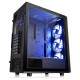 Thermaltake Versa J25 TG RGB USB 3.0 Cristal Templado