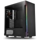 Thermaltake H200 TG RGB Cristal Templado USB 3.1 Negra