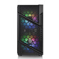 Torre PC Thermaltake Commander C31 TG ARGB Edition Cristal Templado USB 3.0