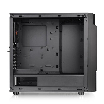 Torre PC Thermaltake Commander C31 TG ARGB Edition Cristal Templado USB 3.0