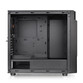 Torre PC Thermaltake Commander C31 TG ARGB Edition Cristal Templado USB 3.0
