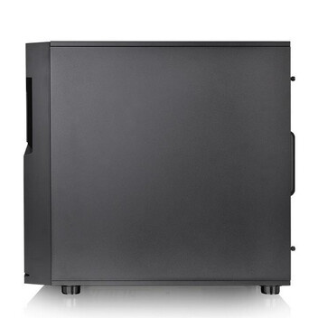 Torre PC Thermaltake Commander C31 TG ARGB Edition Cristal Templado USB 3.0