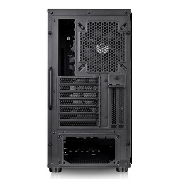 Torre PC Thermaltake Commander C31 TG ARGB Edition Cristal Templado USB 3.0