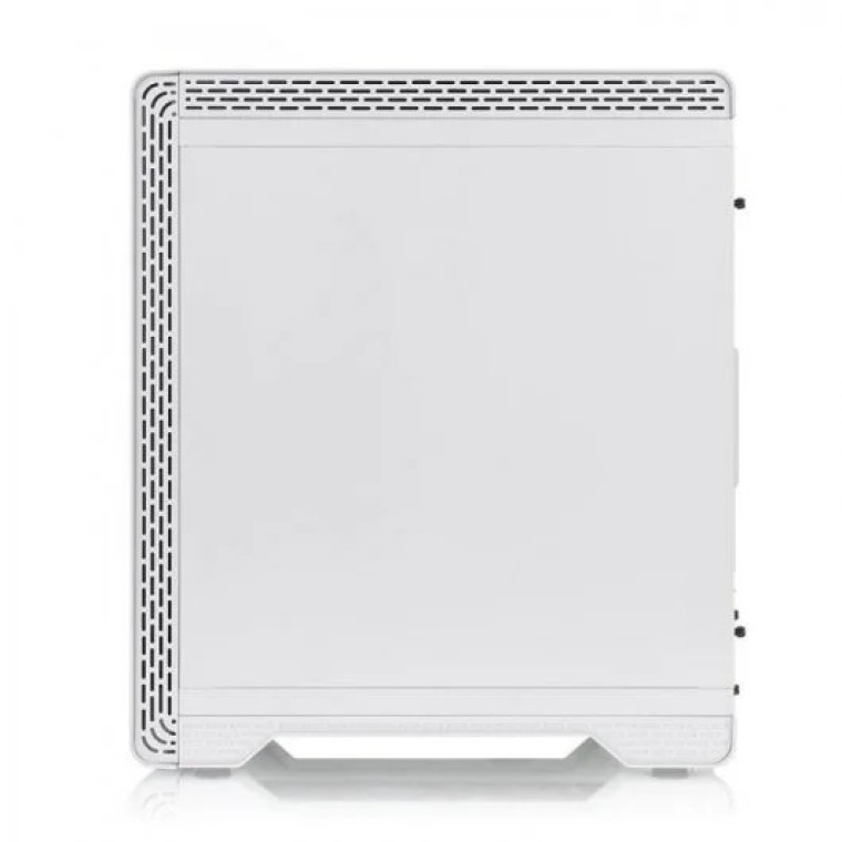 Thermaltake S500 Cristal Templado USB 3.1 Snow Edition