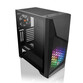 Torre PC Thermaltake Commander G32 ARGB Cristal Templado USB 3.0 Torre PC Thermaltake Commander G32 ARGB Cristal Templado USB 3.0