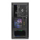 Torre PC Thermaltake Commander G32 ARGB Cristal Templado USB 3.0 Torre PC Thermaltake Commander G32 ARGB Cristal Templado USB 3.0