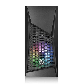 Torre PC Thermaltake Commander G32 ARGB Cristal Templado USB 3.0 Torre PC Thermaltake Commander G32 ARGB Cristal Templado USB 3.0