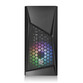 Torre PC Thermaltake Commander G32 ARGB Cristal Templado USB 3.0 Torre PC Thermaltake Commander G32 ARGB Cristal Templado USB 3.0