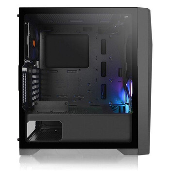Torre PC Thermaltake Commander G32 ARGB Cristal Templado USB 3.0 Torre PC Thermaltake Commander G32 ARGB Cristal Templado USB 3.0