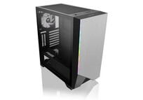 Thermaltake H550 TG ARGB Cristal Templado USB 3.0